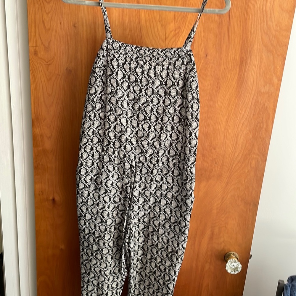 Loft jumpsuit